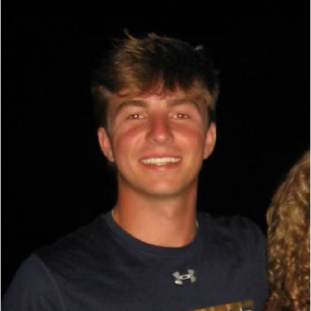 Meet your Posher, Scott